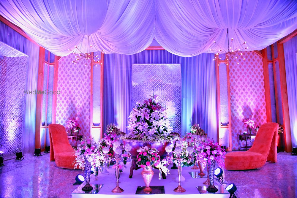 Photo By Azure Event Planners - Wedding Planners