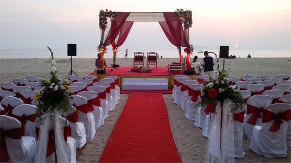 Photo By Bogmallo Beach Resort - Venues