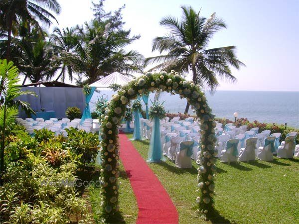 Photo By Bogmallo Beach Resort - Venues