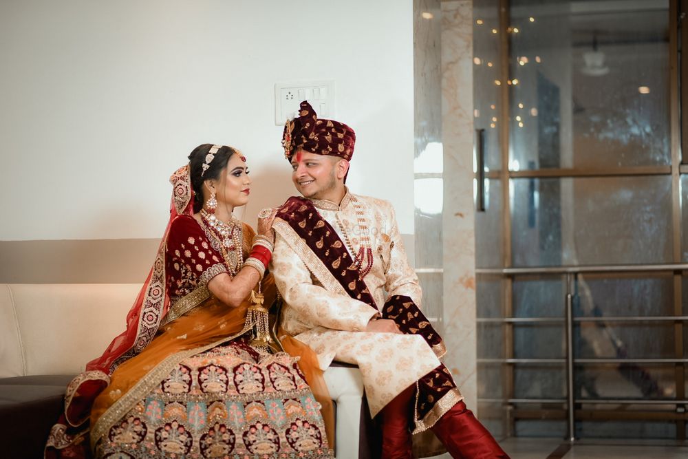 Photo By Pleasing Portrait - Wedding Photographer in Gorakhpur - Photographers
