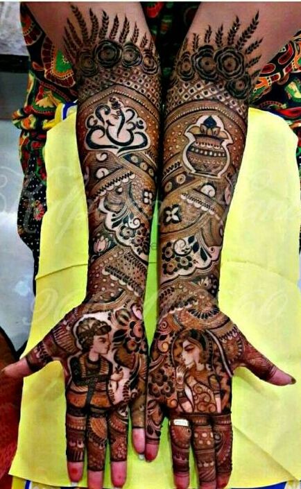 Photo By Annu Mehandi Artist - Mehendi Artist