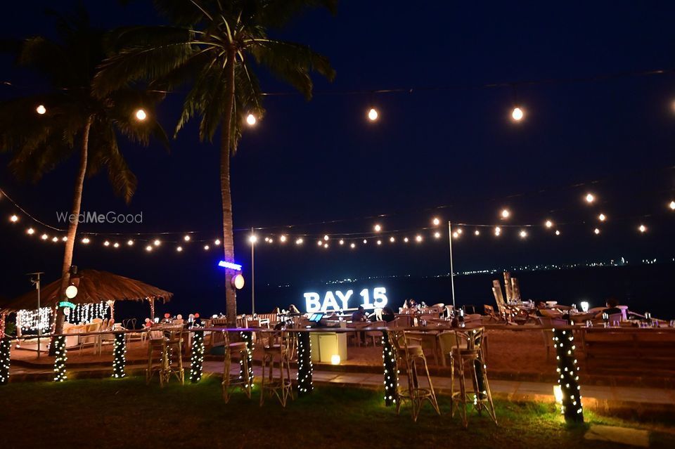 Photo By Bay 15 Waterfront - Venues