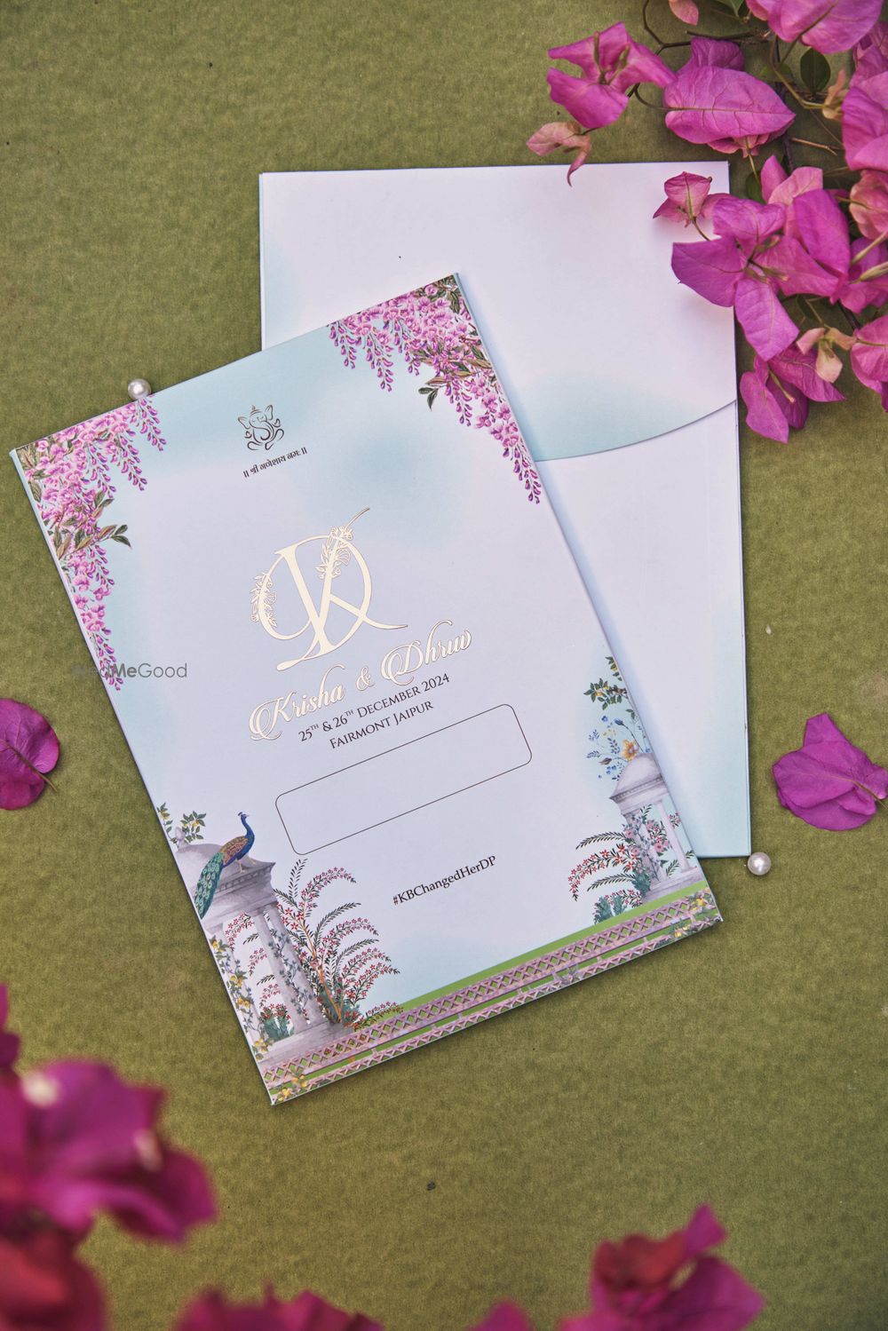 Photo By The Exotic Invites - Invitations