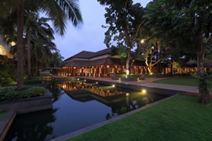 Photo By Alila Diwa Resort - Venues