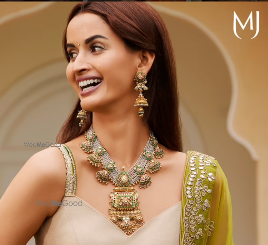 Photo By Manubhai Jewellers - Jewellery