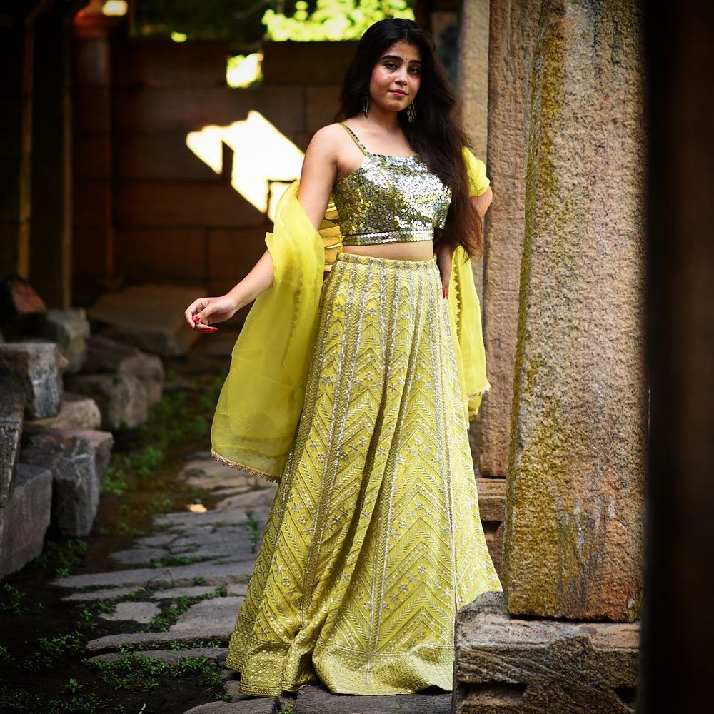 Photo By Smriti The Couture Boutique - Bridal Wear