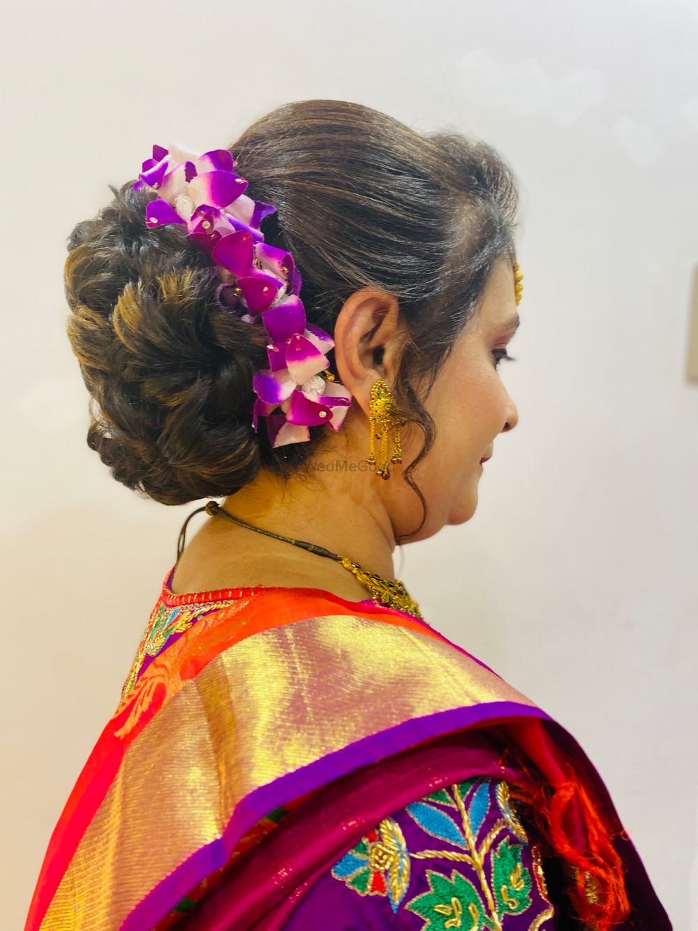Photo By Mittal Nandu Bridal Makeover - Bridal Makeup