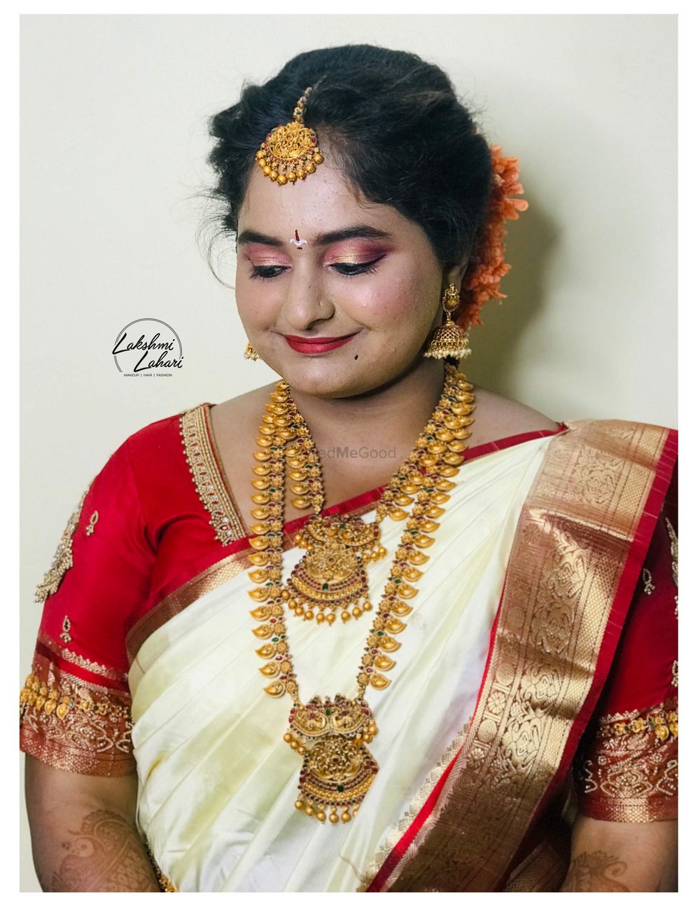 Photo By Makeover by Lakshmi Lahari - Bridal Makeup