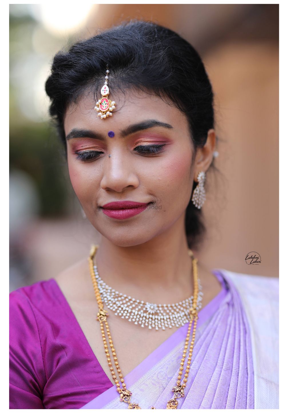 Photo By Makeover by Lakshmi Lahari - Bridal Makeup