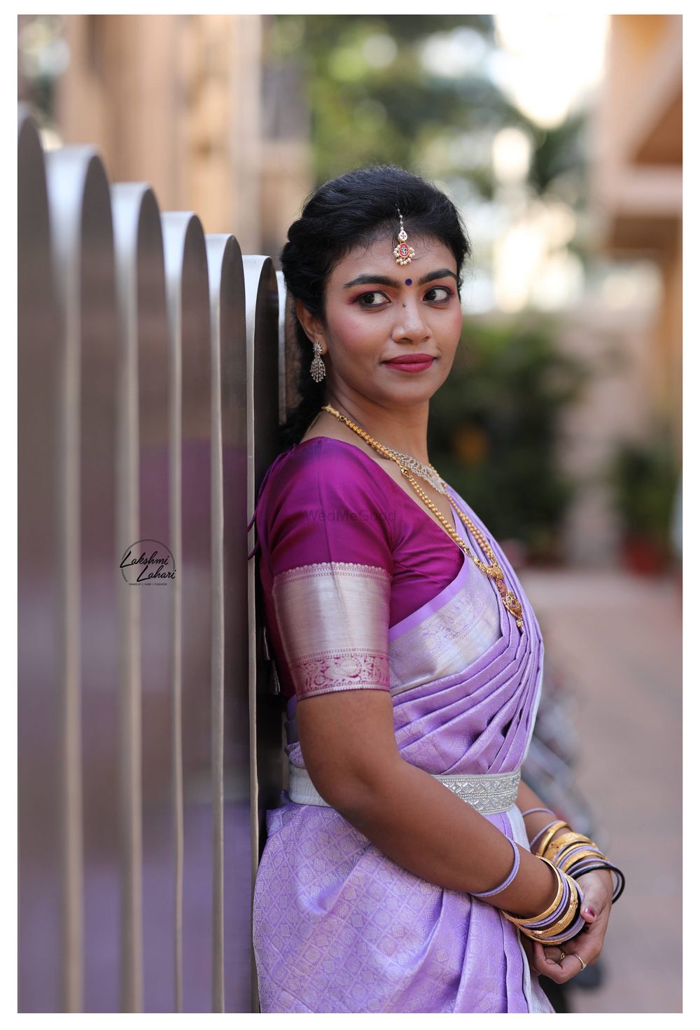 Photo By Makeover by Lakshmi Lahari - Bridal Makeup