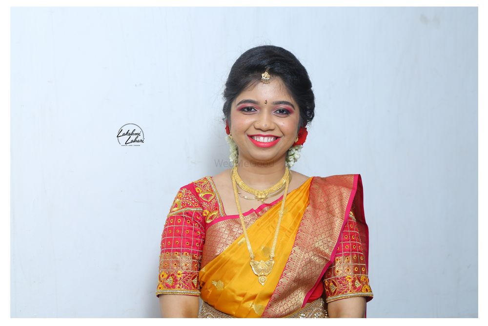 Photo By Makeover by Lakshmi Lahari - Bridal Makeup