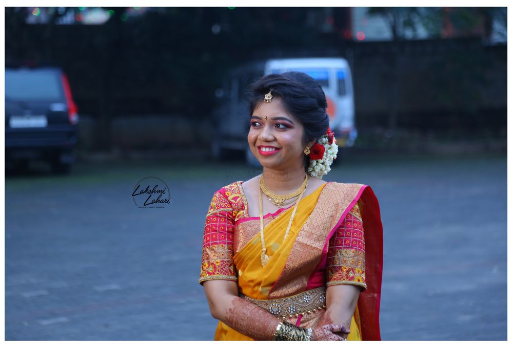 Photo By Makeover by Lakshmi Lahari - Bridal Makeup