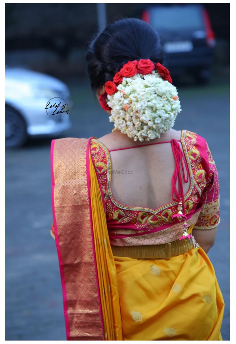 Photo By Makeover by Lakshmi Lahari - Bridal Makeup