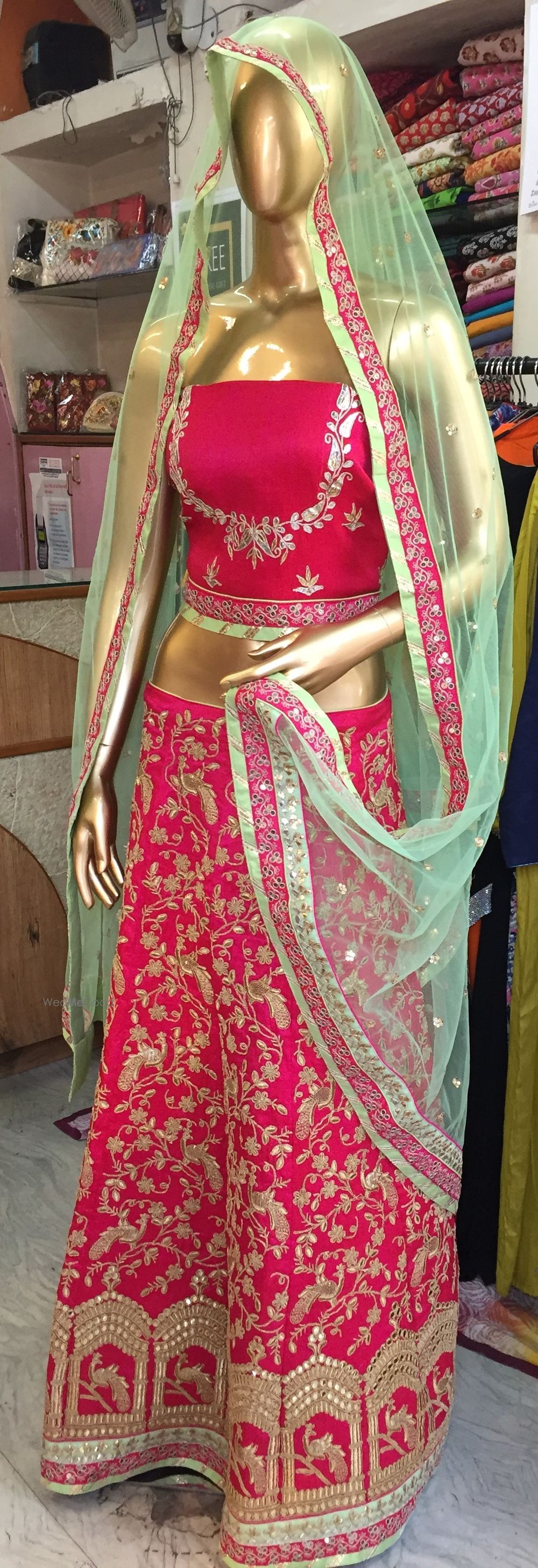 Photo By Modi's Boutique - Bridal Wear