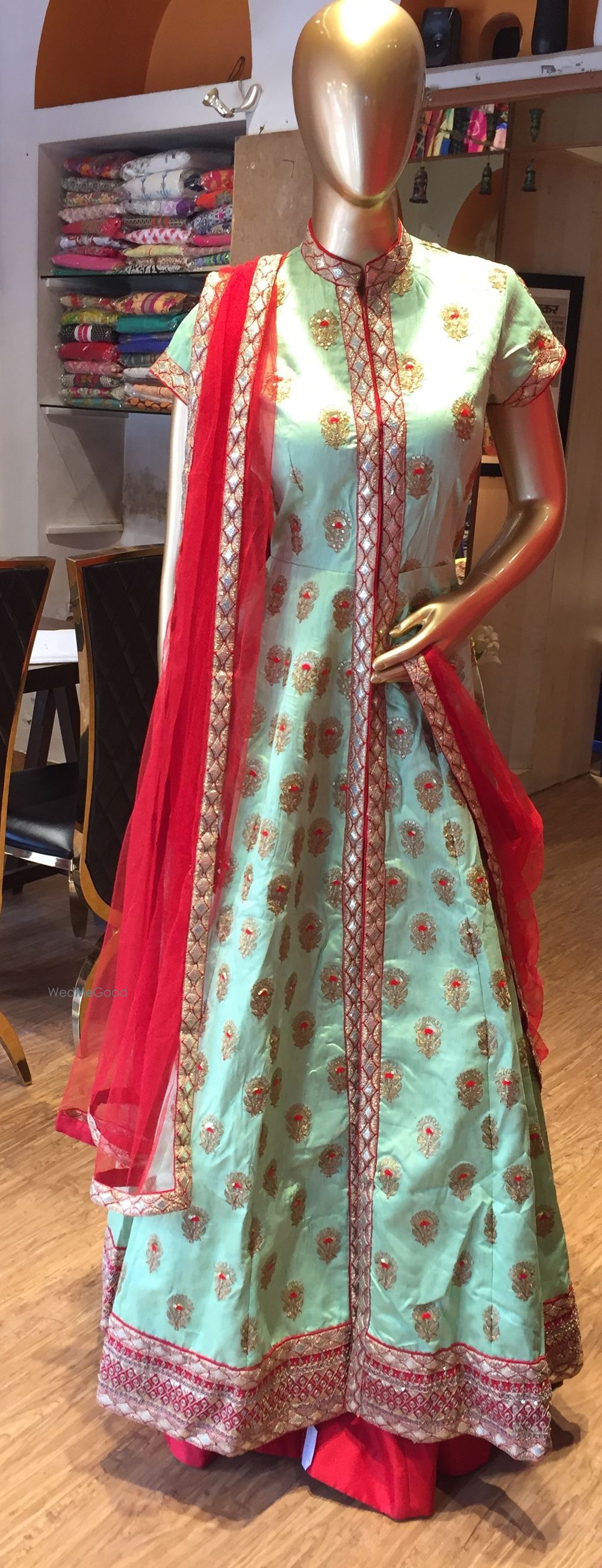 Photo By Modi's Boutique - Bridal Wear