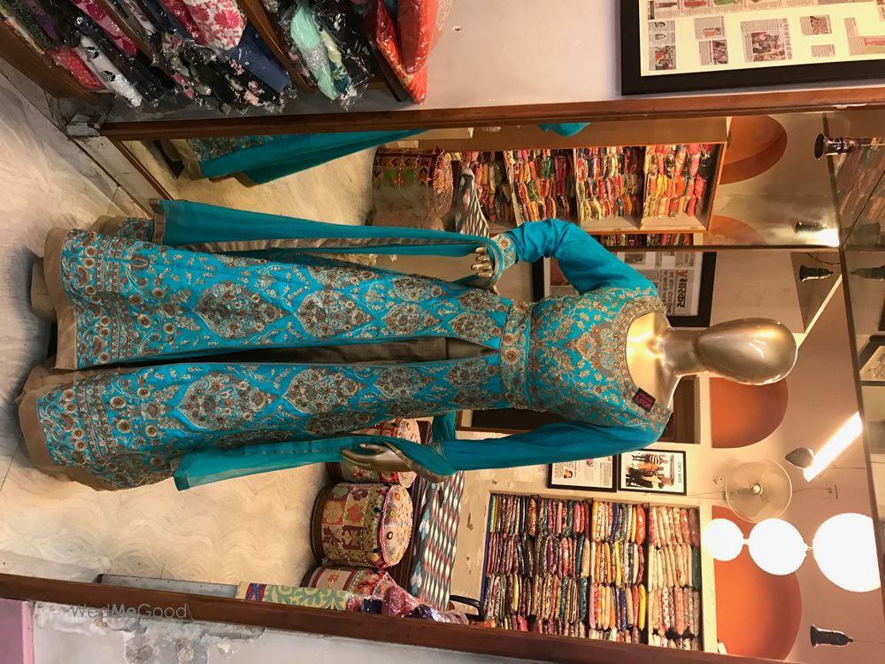 Photo By Modi's Boutique - Bridal Wear