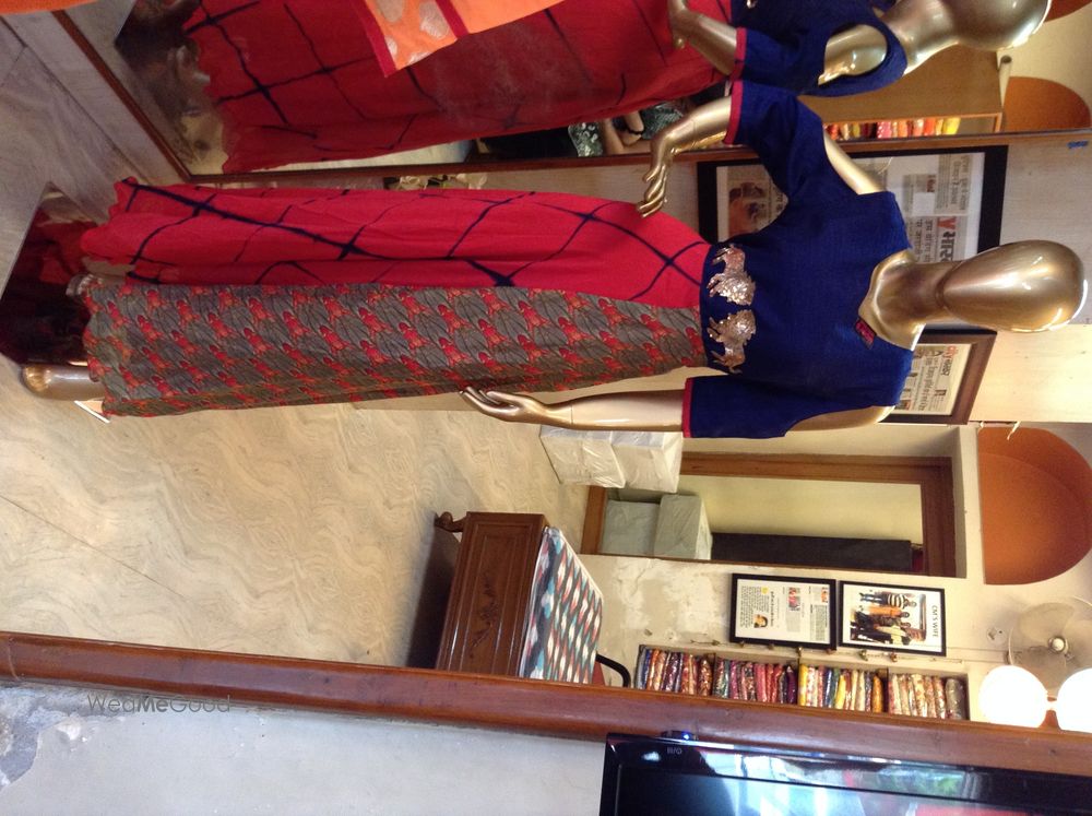 Photo By Modi's Boutique - Bridal Wear