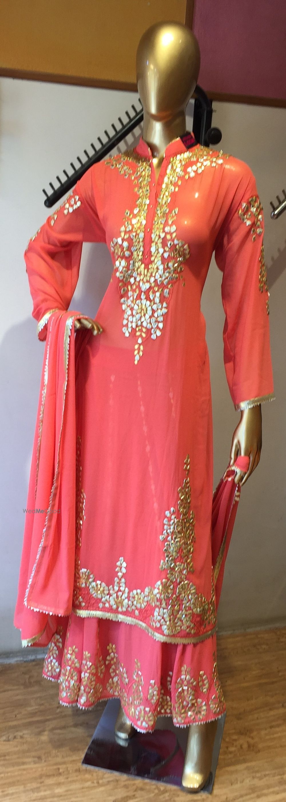 Photo By Modi's Boutique - Bridal Wear