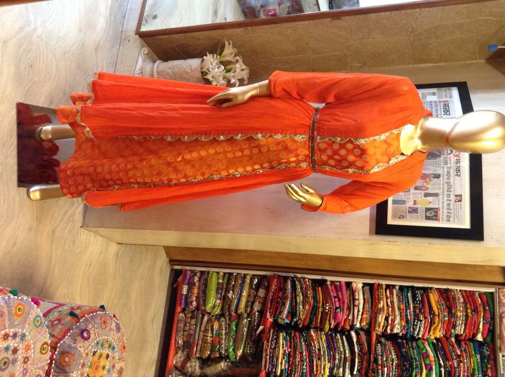 Photo By Modi's Boutique - Bridal Wear