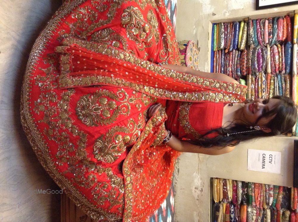 Photo By Modi's Boutique - Bridal Wear