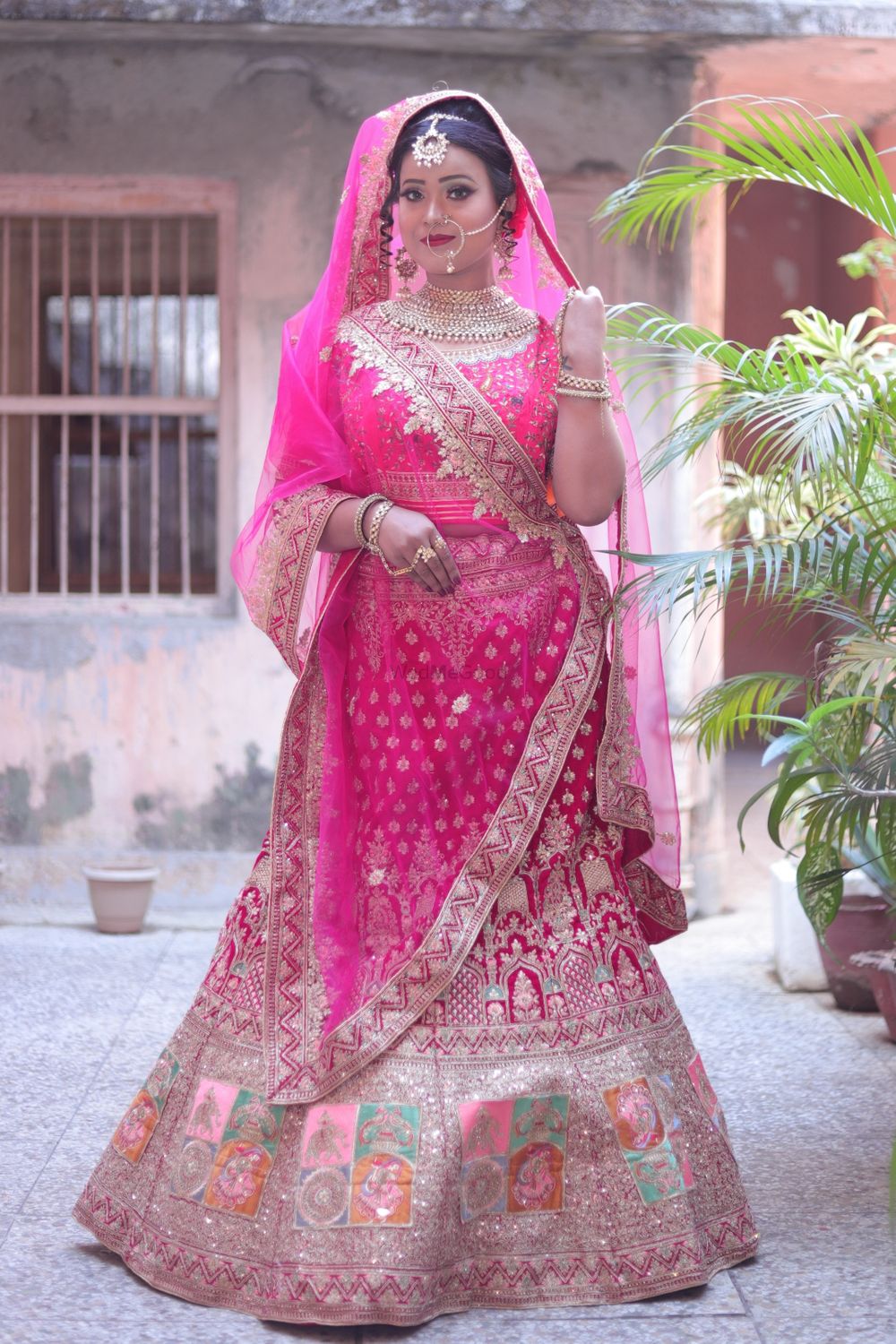 Photo By Modi's Boutique - Bridal Wear