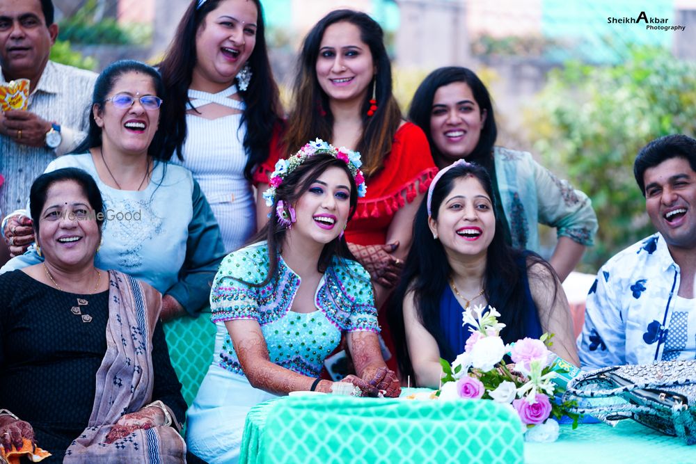 Photo By Sheikh Akbar Photography - Photographers