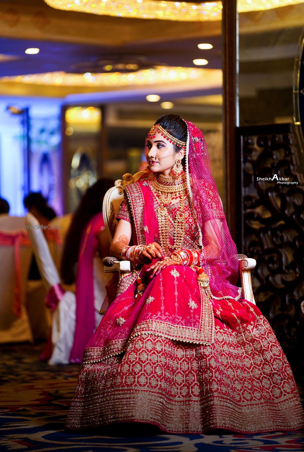 Photo By Sheikh Akbar Photography - Photographers