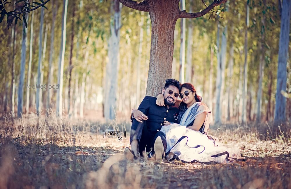Photo By Tathastu Wedding Films - Photographers