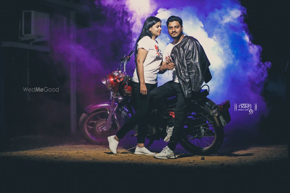 Photo By Tathastu Wedding Films - Photographers