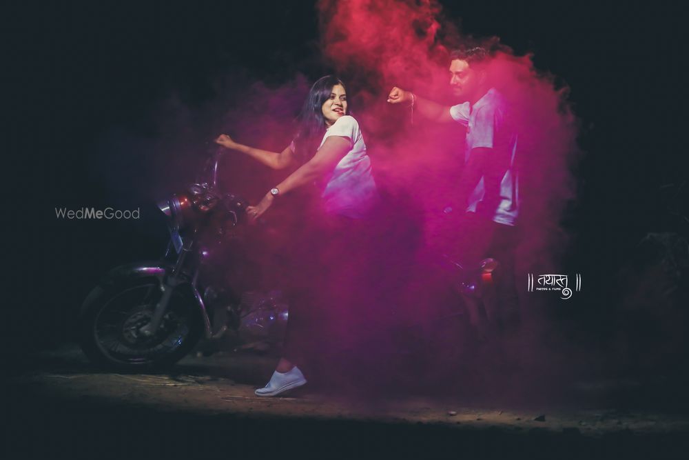 Photo By Tathastu Wedding Films - Photographers