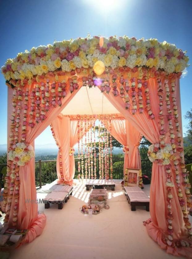 Photo By Vivah Mandap - Decorators