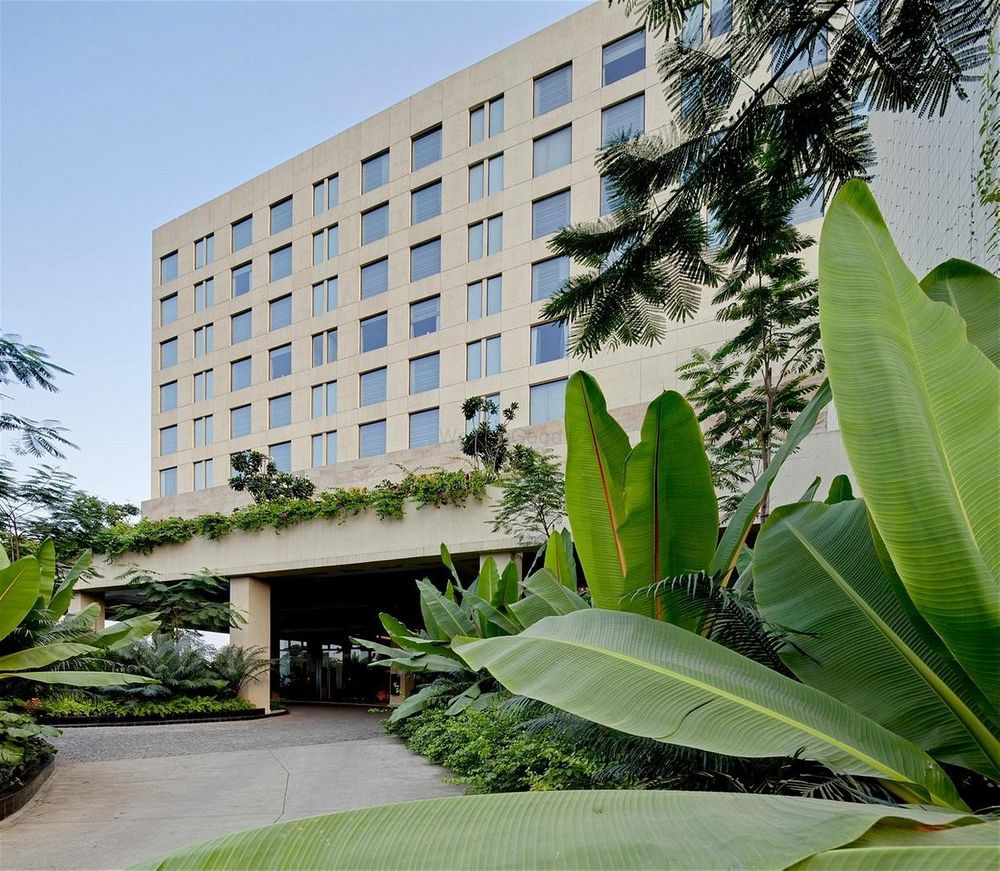 Photo By Hyatt Pune - Venues