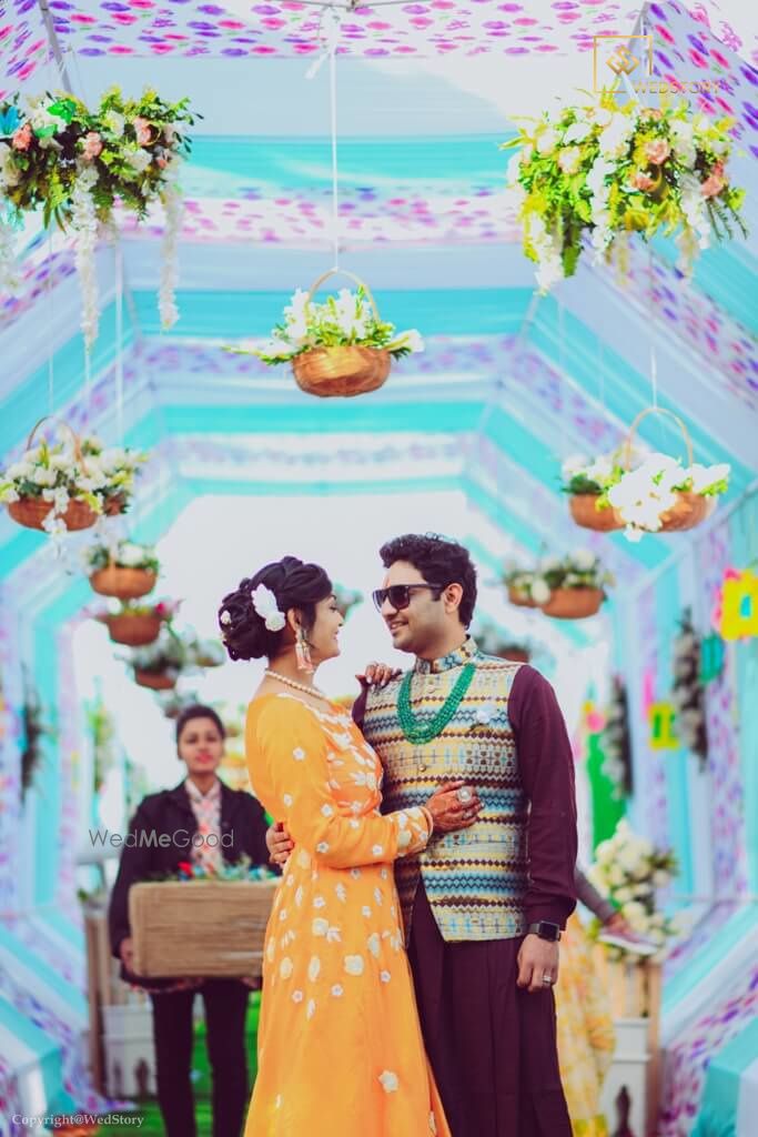 Photo By WedStory - Wedding Planners