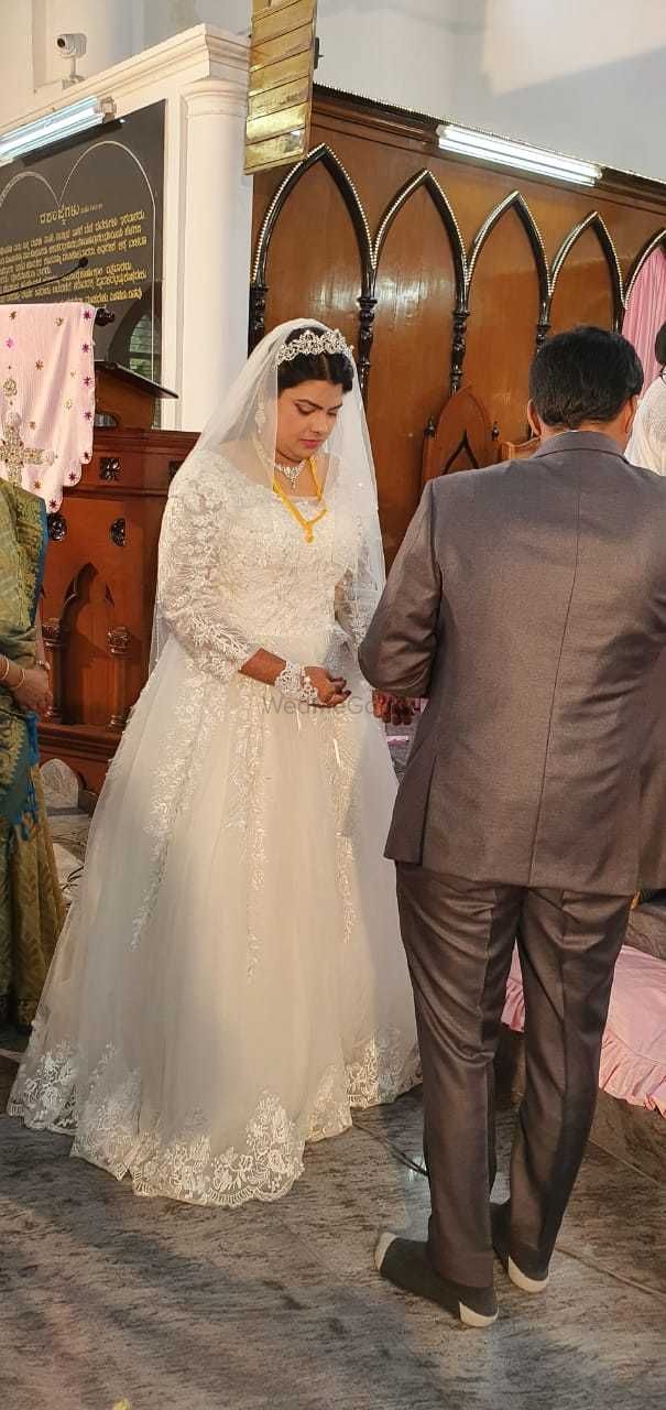 Photo By The Bridal Boutique Vijayawada - Bridal Wear