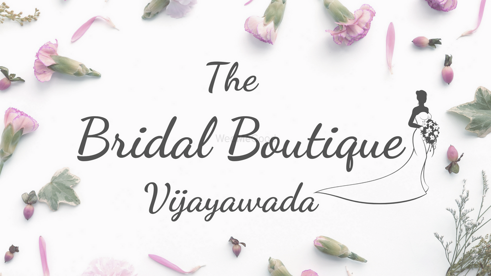 The Bridal Boutique Vijayawada