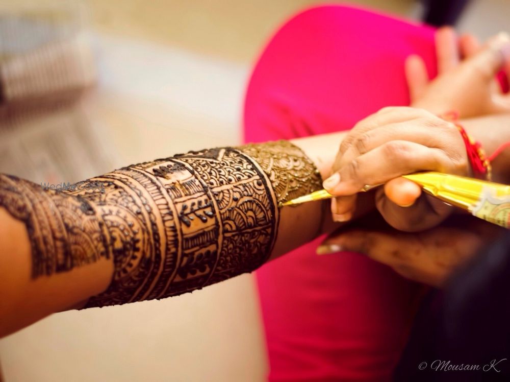 Photo By Deepali's Mehendi - Mehendi Artist