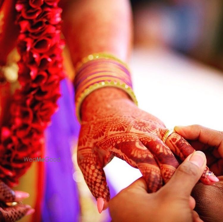 Photo By Deepali's Mehendi - Mehendi Artist