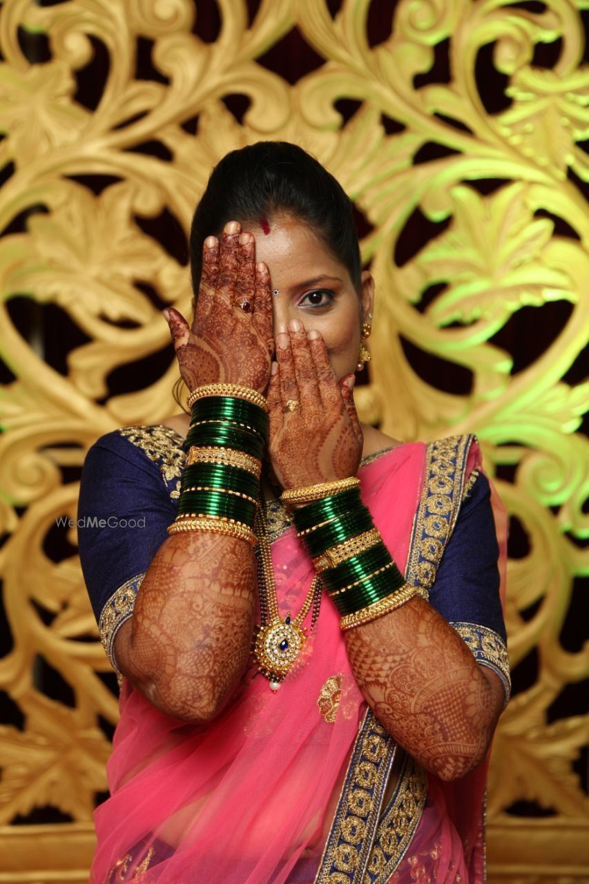 Photo By Deepali's Mehendi - Mehendi Artist