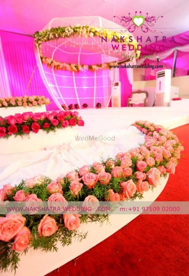Photo By Nakshatra Wedding Professional - Wedding Planners