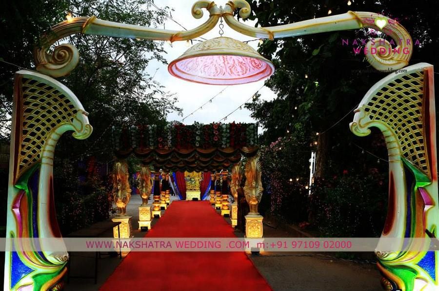 Photo By Nakshatra Wedding Professional - Wedding Planners