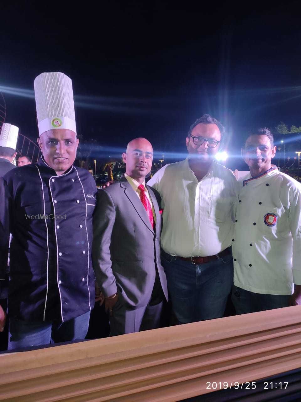 Photo By Delli Delicacies - Catering Services