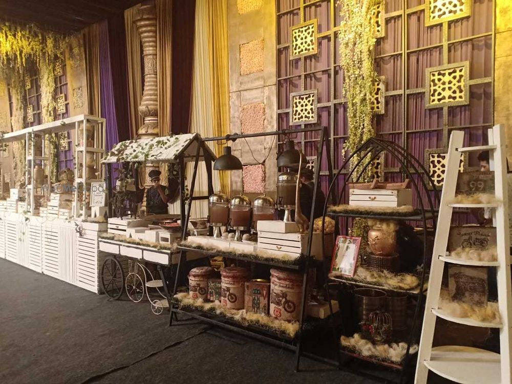 Photo By Delli Delicacies - Catering Services