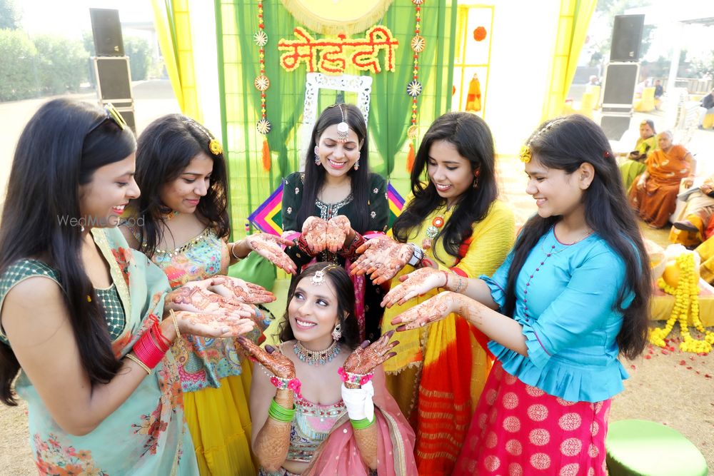 Photo By Jatin Mittal Photography - Photographers