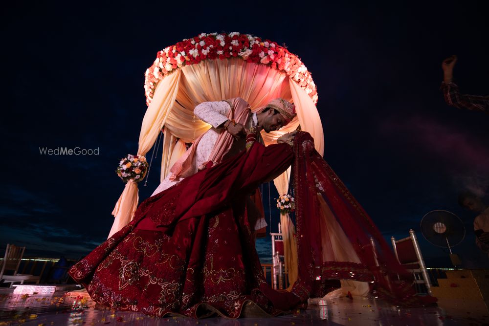 Photo By Talking Pictures Studio - Photographers