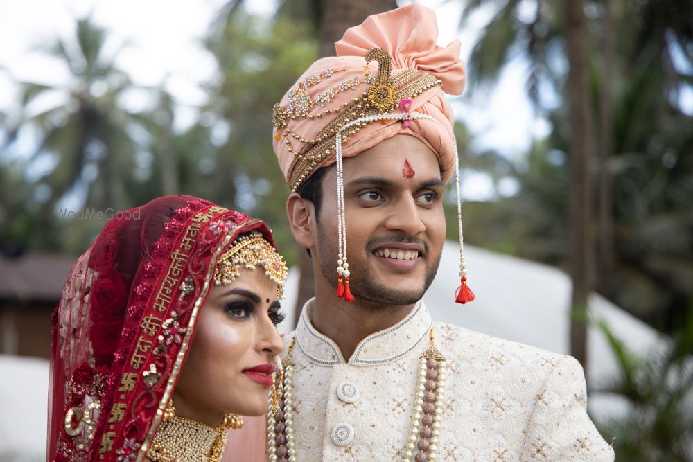 Photo By Talking Pictures Studio - Photographers