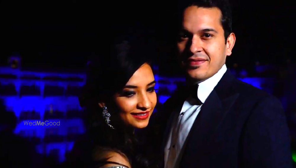 Photo By Maple Leaf Productions - Cinema/Video