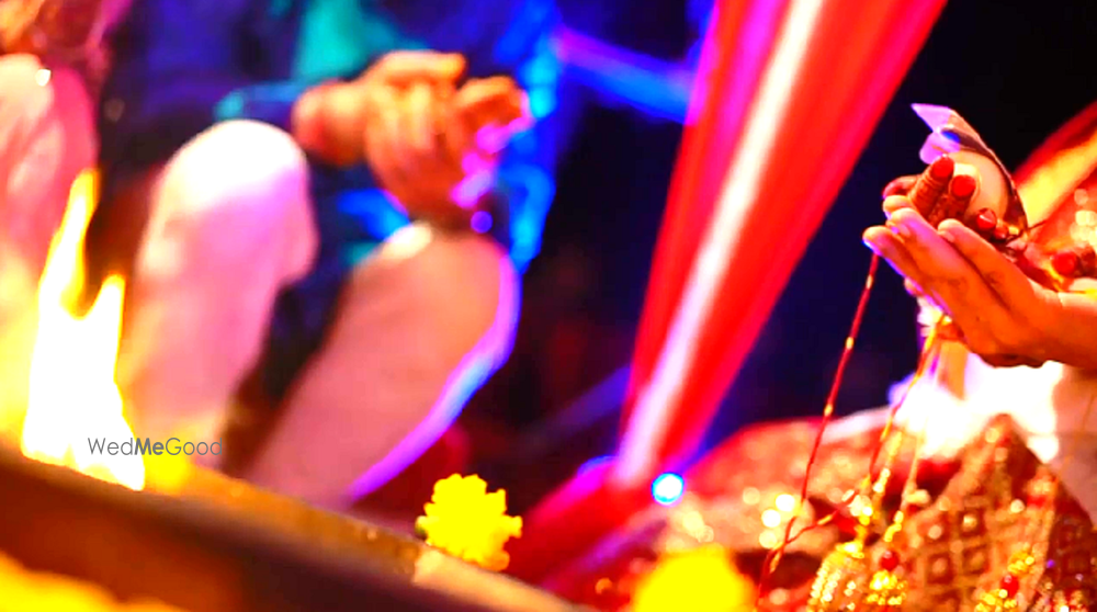 Photo By Maple Leaf Productions - Cinema/Video