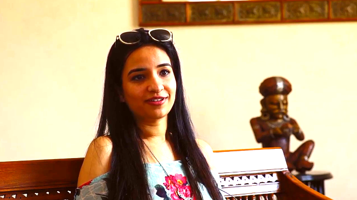 Photo By Maple Leaf Productions - Cinema/Video