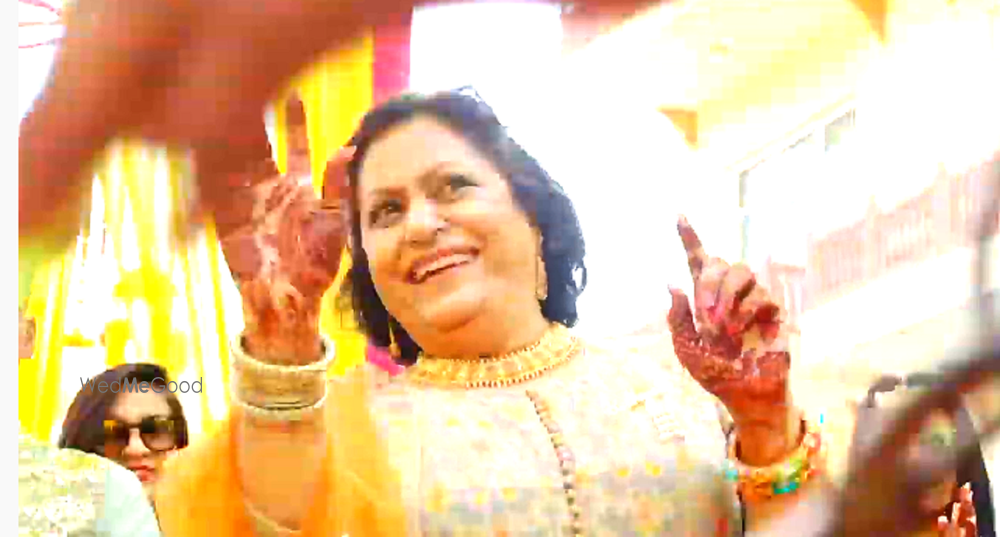 Photo By Maple Leaf Productions - Cinema/Video