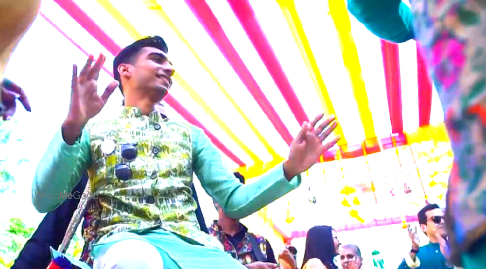 Photo By Maple Leaf Productions - Cinema/Video